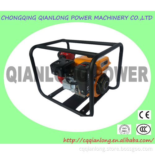 2.5inch Gasoline Water Pump